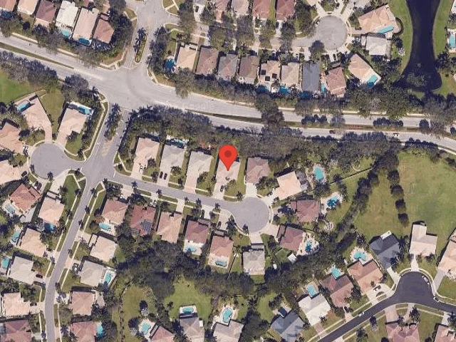 House image located at Lake Worth, FL 33467