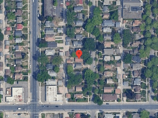 House image located at Minneapolis, MN 55417