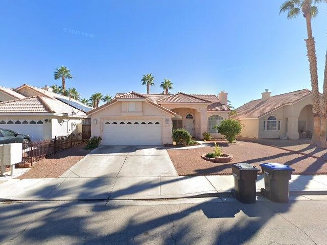 House image located at North Las Vegas, NV 89031