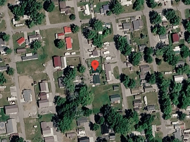 House image located at Lakeview, OH 43331