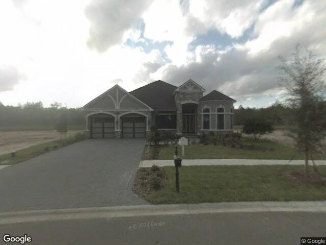 House image located at Saint Augustine, FL 32095