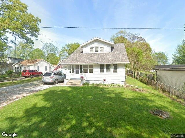 House image located at Toledo, OH 43623