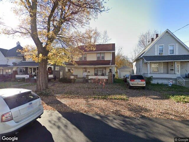 House image located at Canton, OH 44706