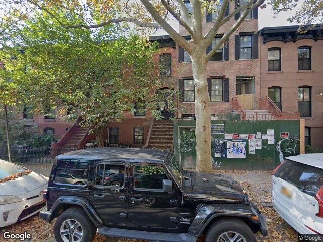 House image located at Brooklyn, NY 11231