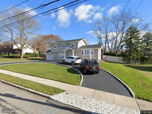 House image located at Wyandanch, NY 11798