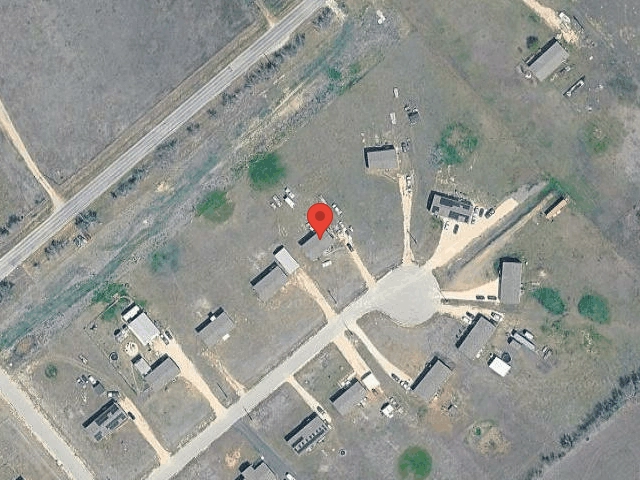 House image located at Kingsbury, TX 78638
