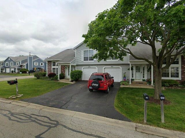 House image located at Bolingbrook, IL 60440