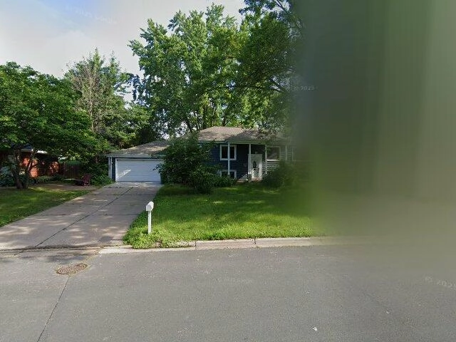 House image located at Saint Paul, MN 55113