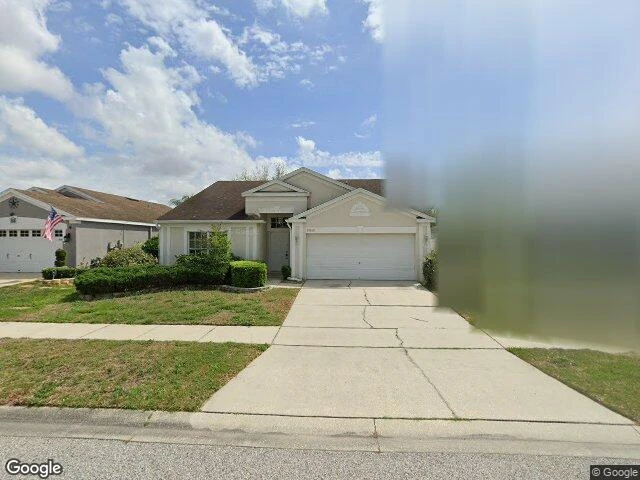 House image located at Wesley Chapel, FL 33544