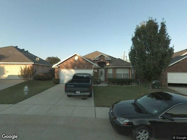 House image located at Duncanville, TX 75137