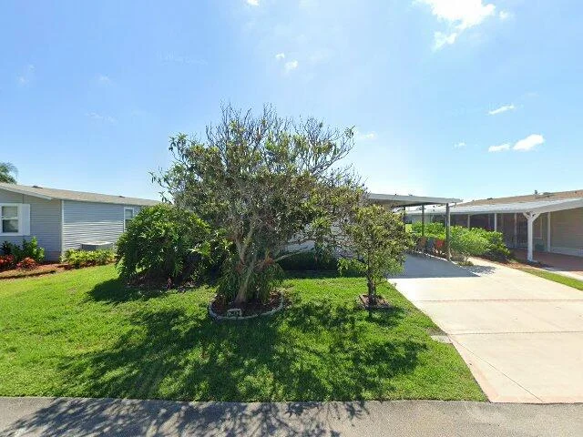 House image located at Port Saint Lucie, FL 34952