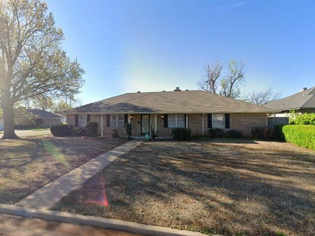 House image located at Oklahoma City, OK 73120