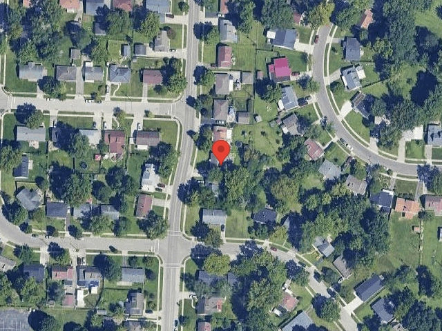 House image located at Grove City, OH 43123