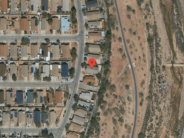 House image located at Tucson, AZ 85714
