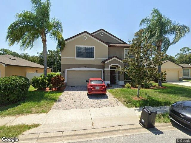 House image located at Sanford, FL 32771