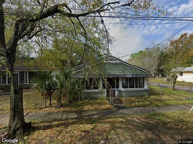 House image located at Jacksonville, FL 32209