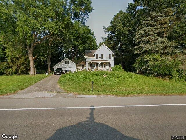 House image located at Pittsford, NY 14534