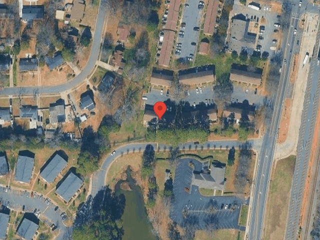 House image located at Charlotte, NC 28217