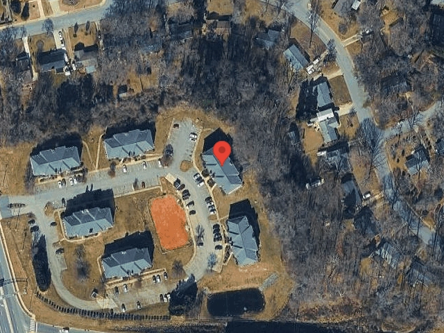 House image located at Greensboro, NC 27455