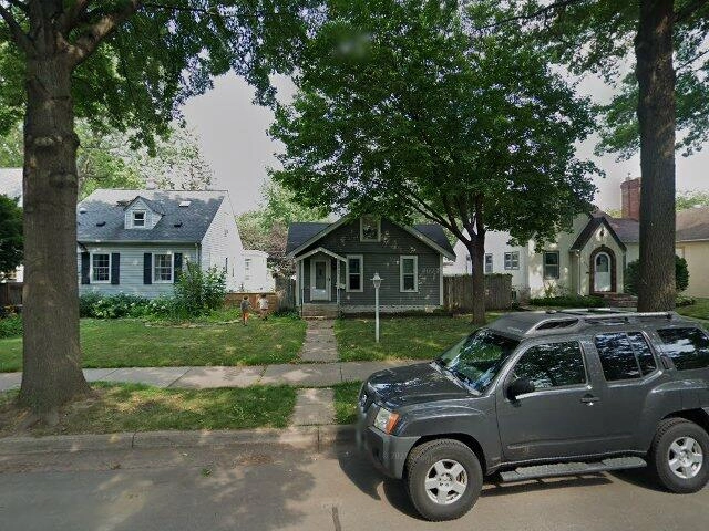 House image located at Minneapolis, MN 55417