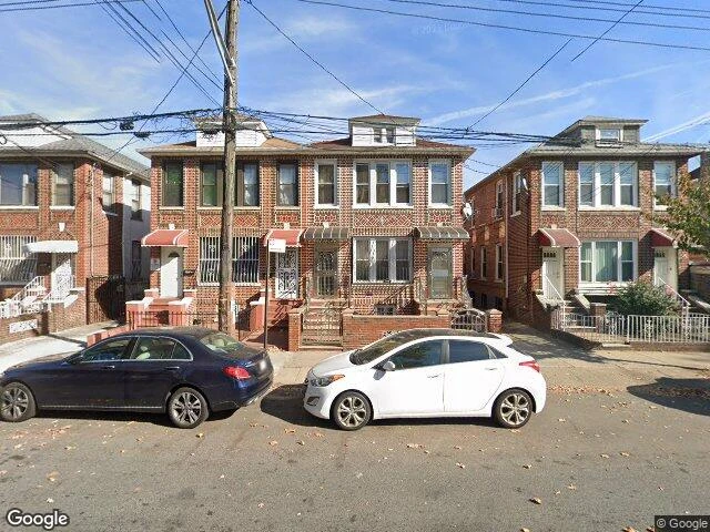 House image located at Brooklyn, NY 11220