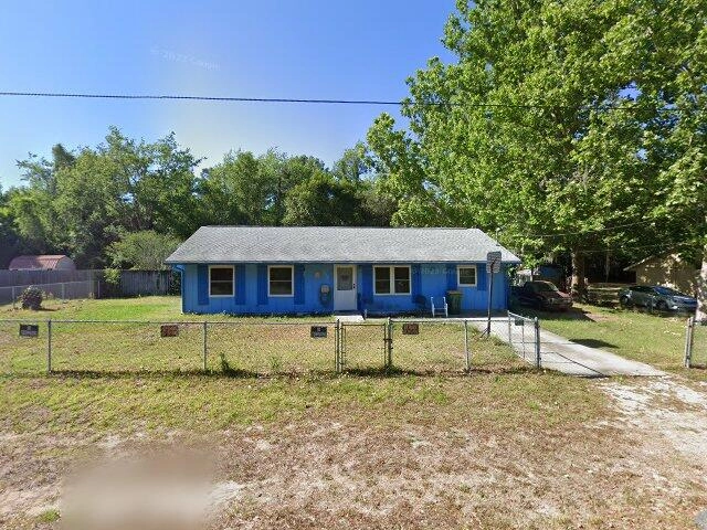 House image located at Homosassa, FL 34446