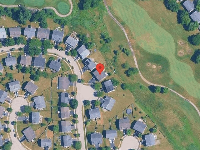 House image located at Plainfield, IL 60544