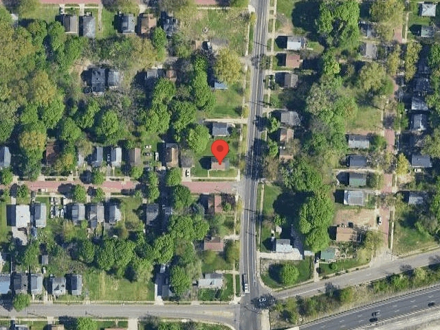 House image located at Akron, OH 44307