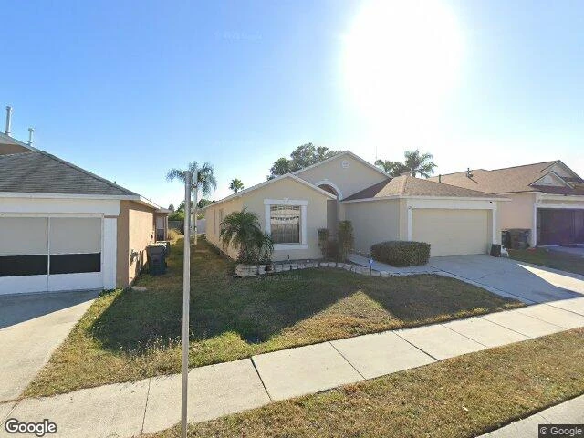 House image located at Davenport, FL 33896