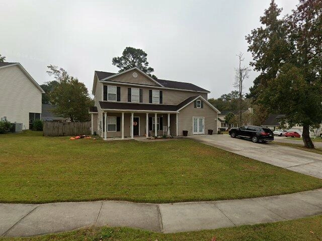 House image located at Hanahan, SC 29410