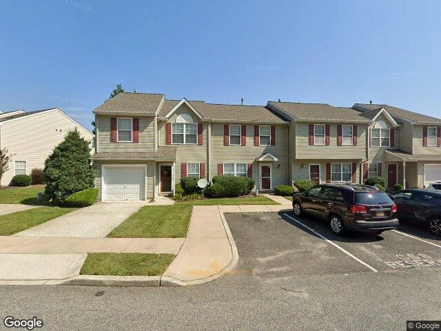 House image located at Clementon, NJ 08021