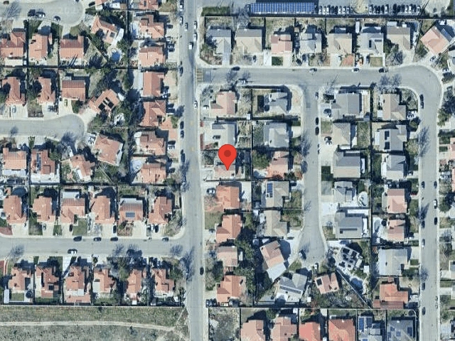 House image located at Palmdale, CA 93552