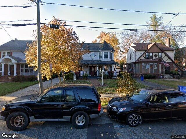 House image located at Rutherford, NJ 07070