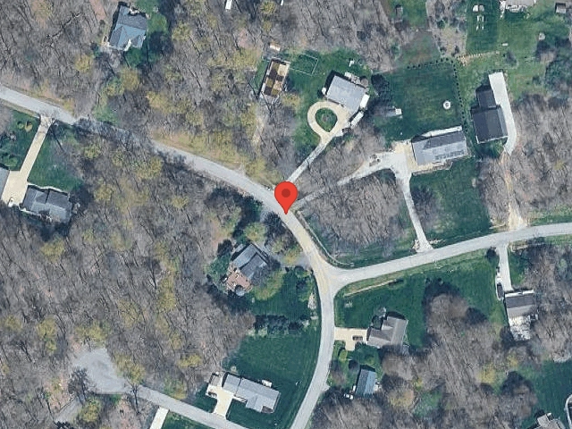 House image located at Howard, OH 43028