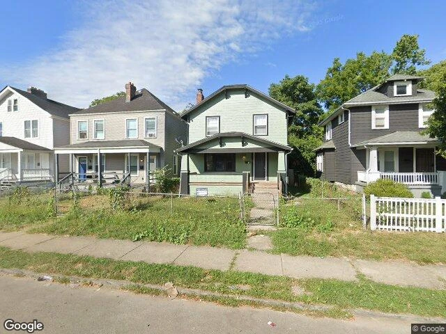 House image located at Columbus, OH 43222