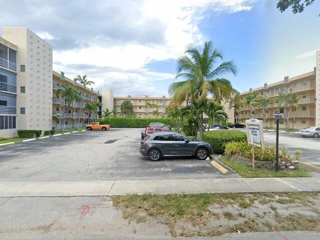 House image located at Hollywood, FL 33020