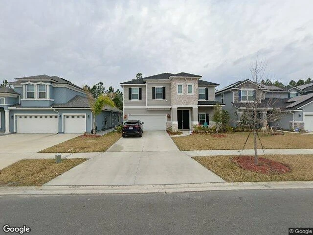 House image located at Orange Park, FL 32073