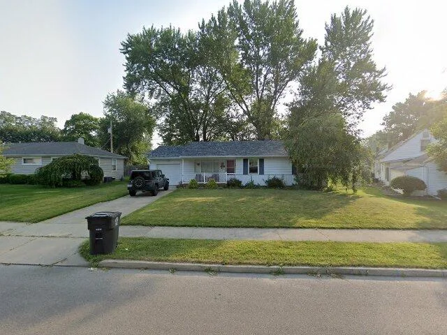 House image located at Fort Wayne, IN 46808