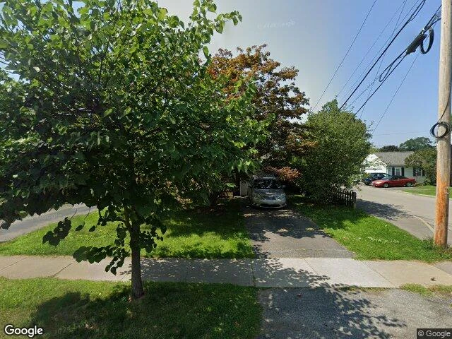 House image located at Rochester, NY 14617