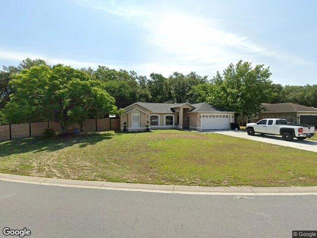 House image located at Kissimmee, FL 34746
