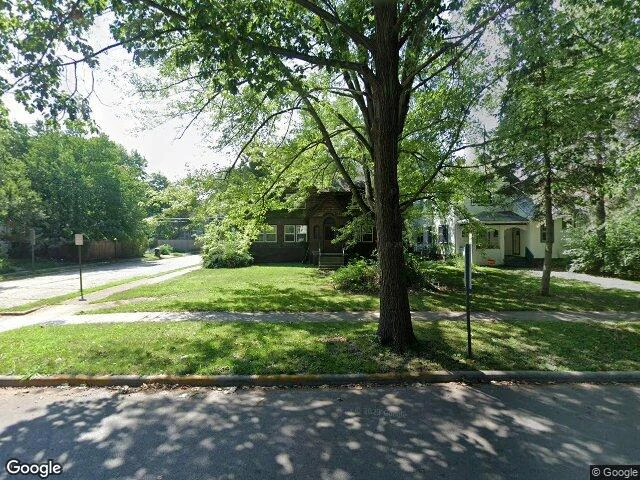 House image located at Urbana, IL 61801