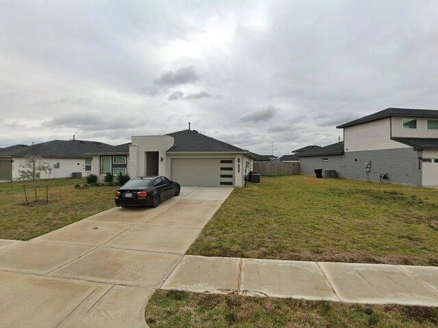 House image located at Katy, TX 77494