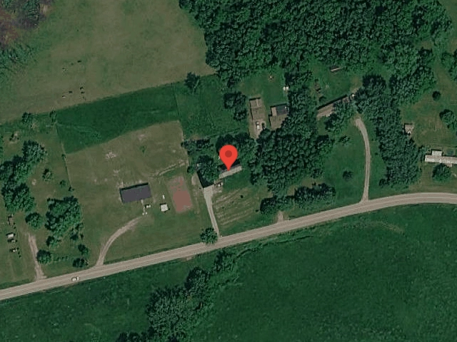 House image located at South Salem, OH 45681