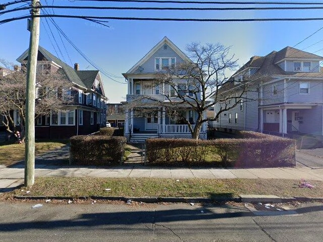 House image located at Bridgeport, CT 06605