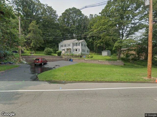 House image located at Stanhope, NJ 07874