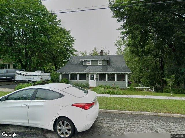 House image located at Newton, NJ 07860