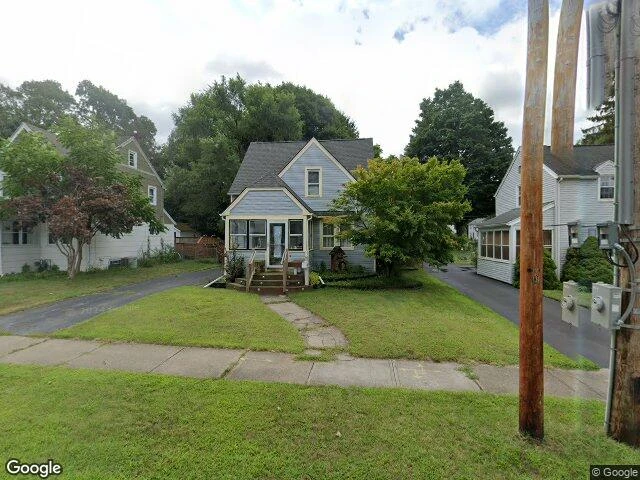 House image located at Rochester, NY 14622