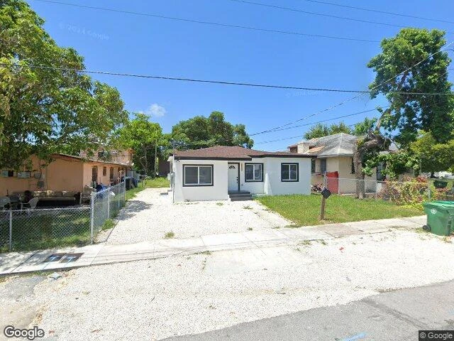 House image located at Miami, FL 33127