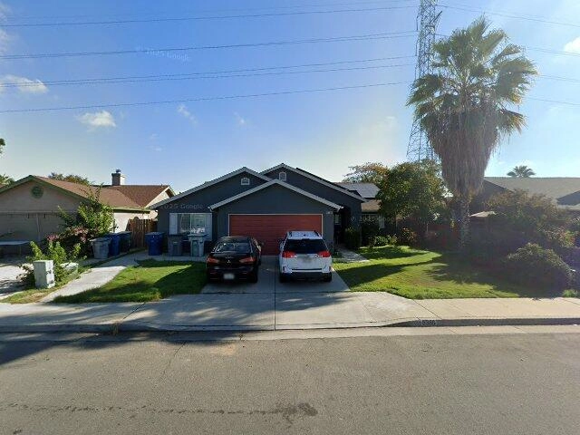 House image located at Fresno, CA 93723