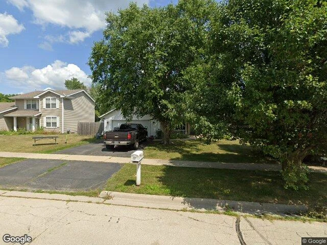 House image located at Poplar Grove, IL 61065